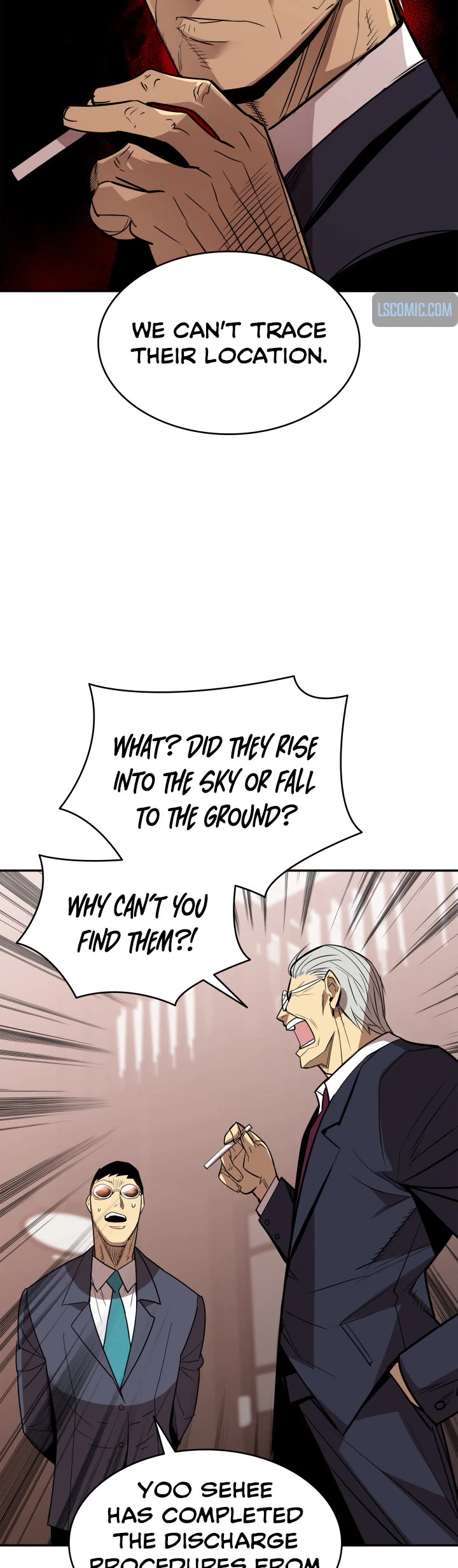 Worn and Torn Newbie Chapter 161 page 35 - Chapter 161