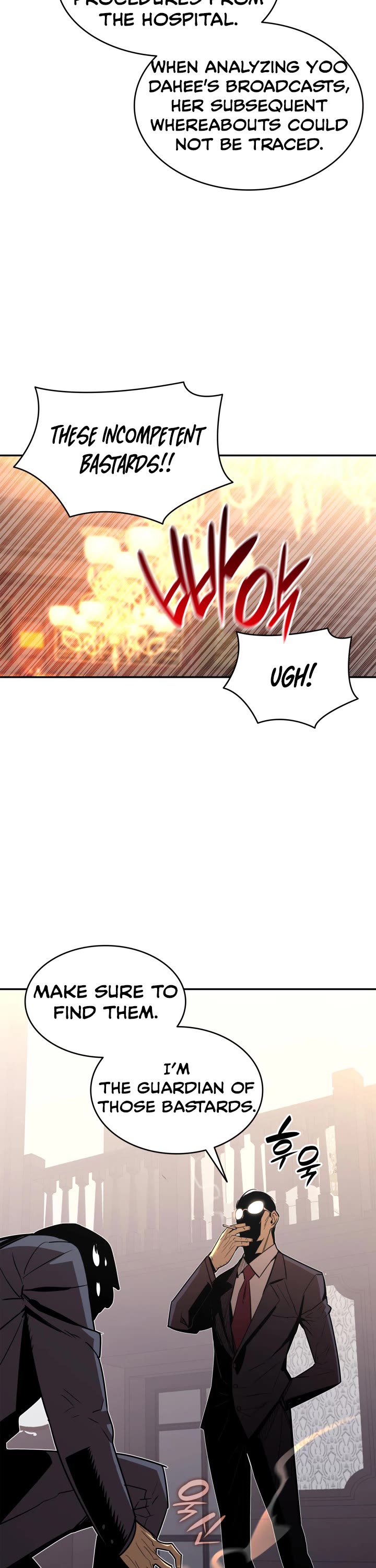 Worn and Torn Newbie Chapter 161 page 36 - Chapter 161