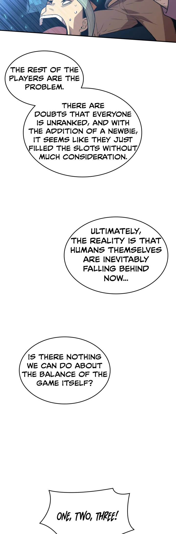 Worn and Torn Newbie Chapter 162 page 10 - Chapter 162