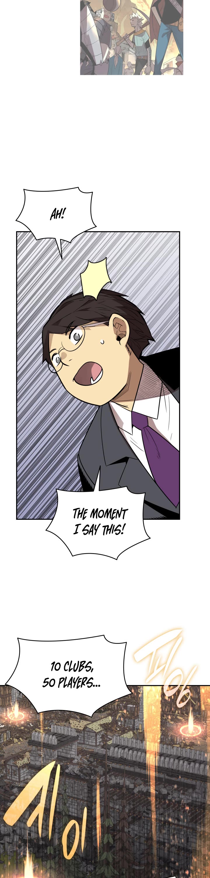 Worn and Torn Newbie Chapter 162 page 13 - Chapter 162