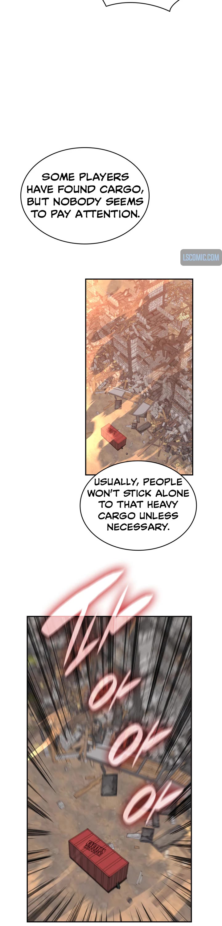Worn and Torn Newbie Chapter 162 page 16 - Chapter 162