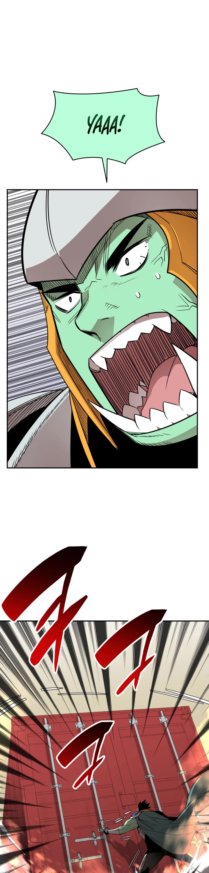 Worn and Torn Newbie Chapter 162 page 17 - Chapter 162