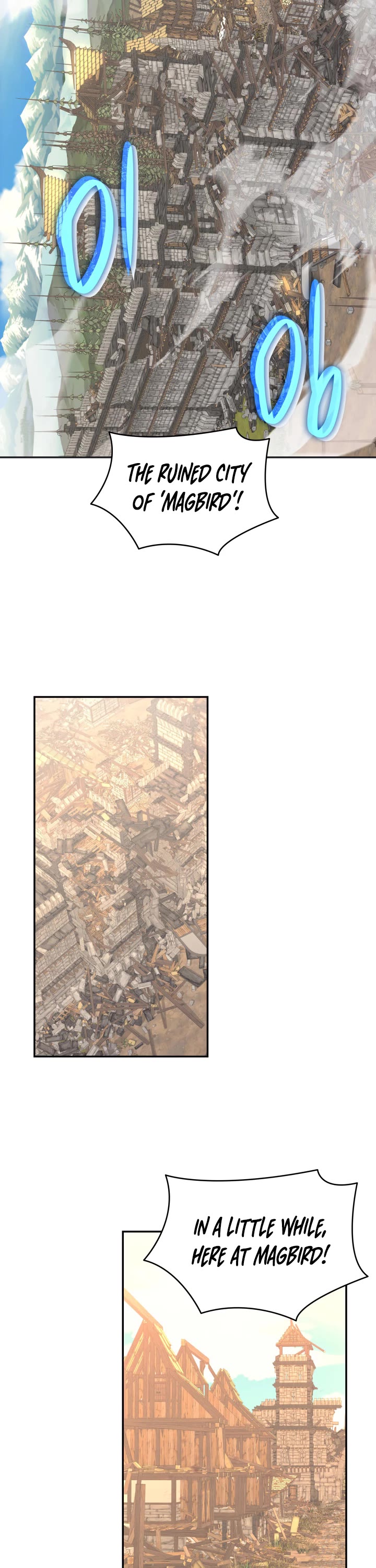 Worn and Torn Newbie Chapter 162 page 2 - Chapter 162