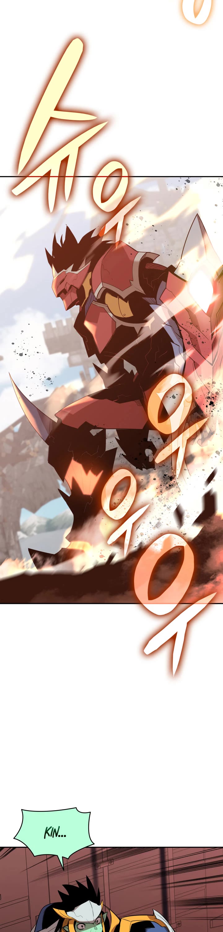 Worn and Torn Newbie Chapter 162 page 21 - Chapter 162