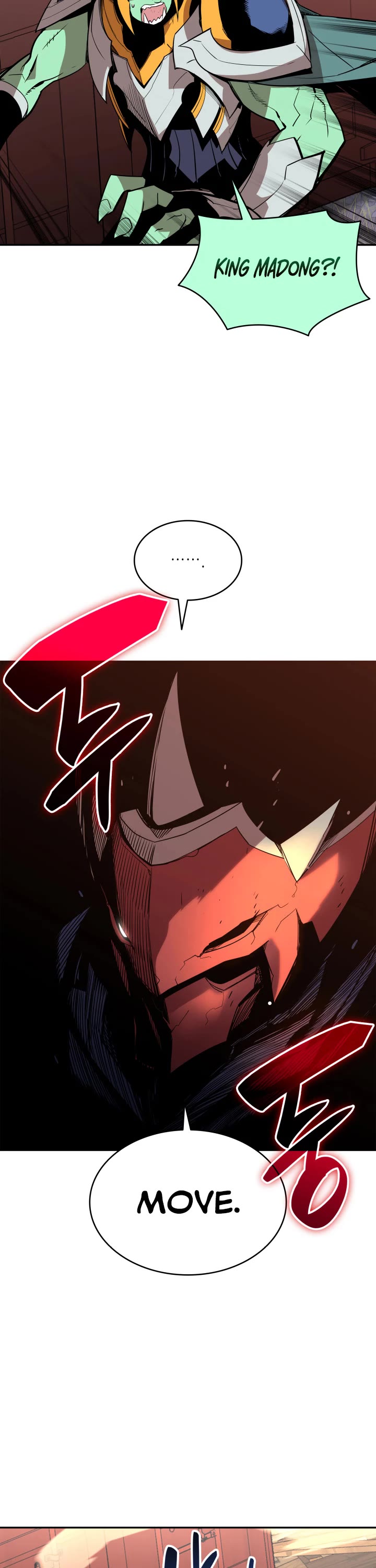 Worn and Torn Newbie Chapter 162 page 22 - Chapter 162