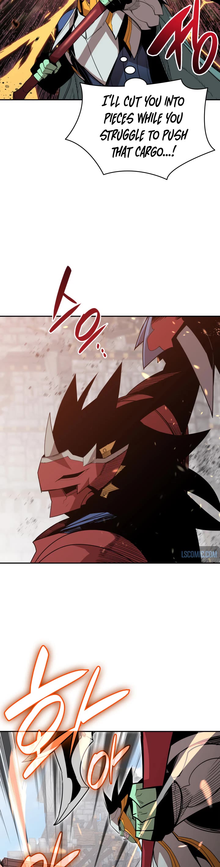 Worn and Torn Newbie Chapter 162 page 25 - Chapter 162