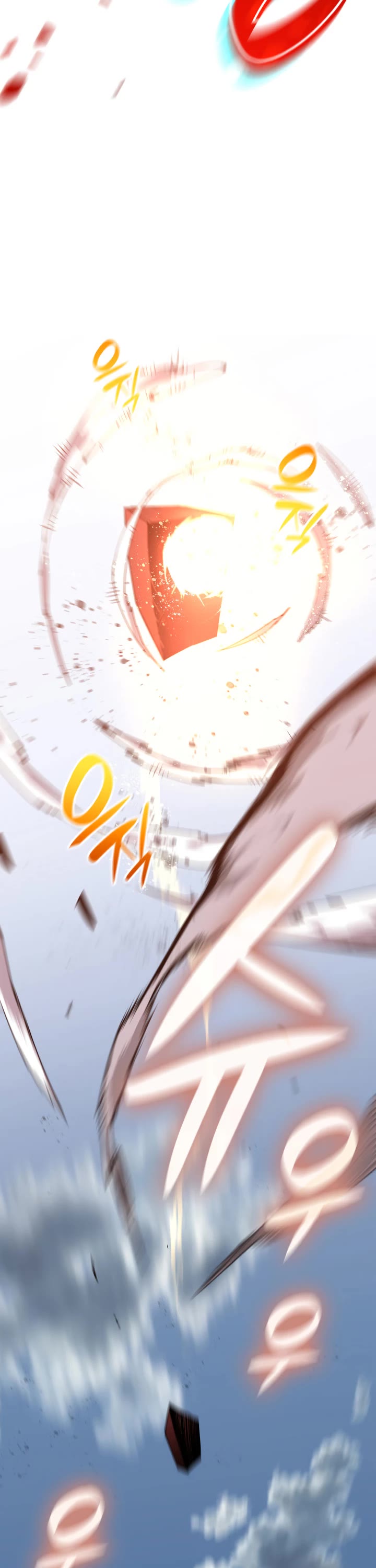 Worn and Torn Newbie Chapter 162 page 27 - Chapter 162