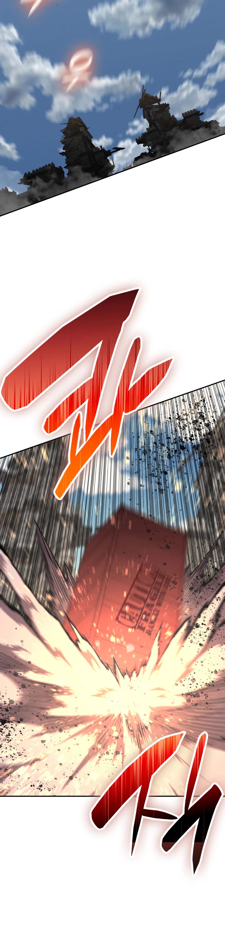 Worn and Torn Newbie Chapter 162 page 28 - Chapter 162