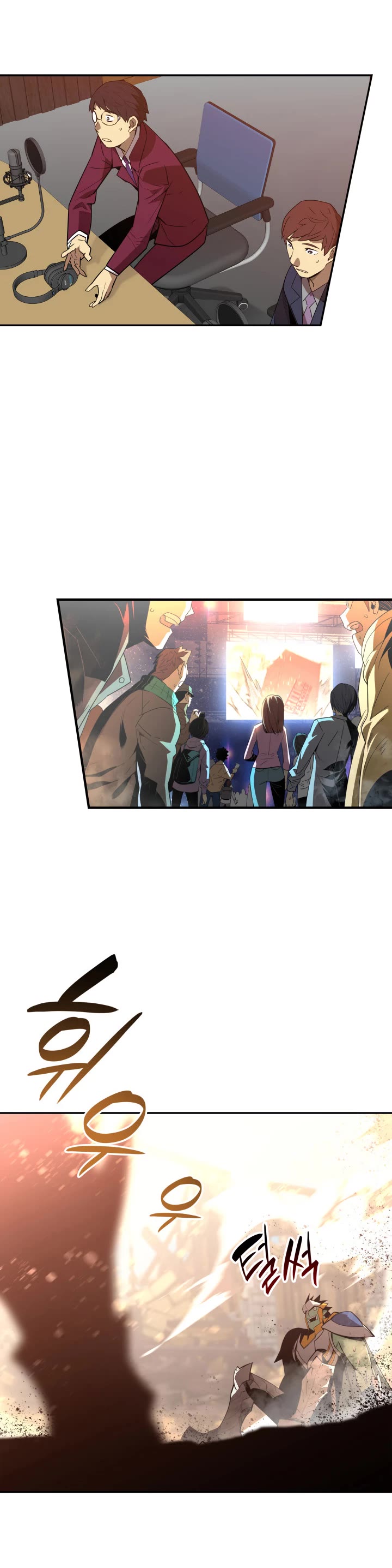 Worn and Torn Newbie Chapter 162 page 29 - Chapter 162