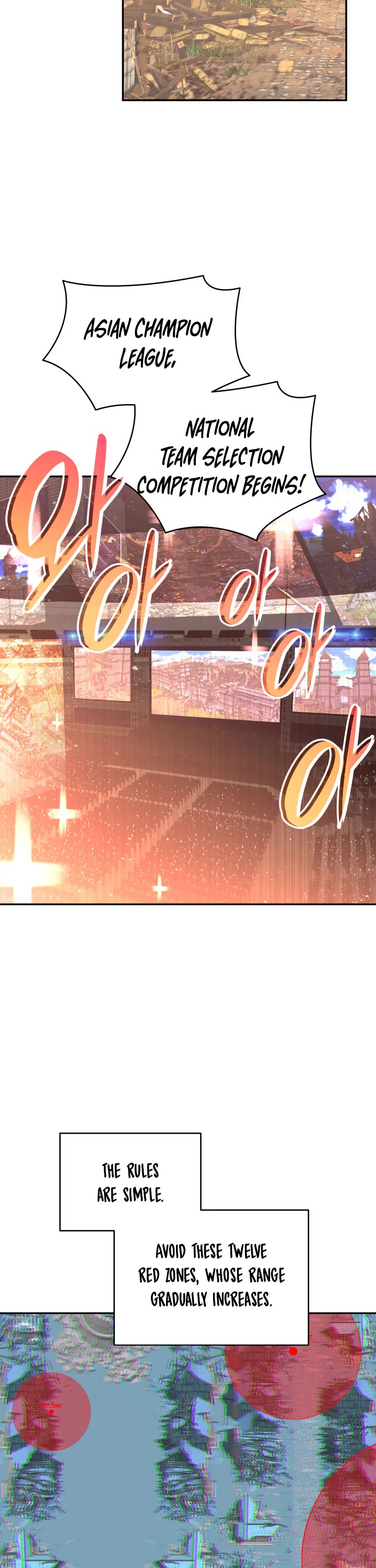 Worn and Torn Newbie Chapter 162 page 3 - Chapter 162