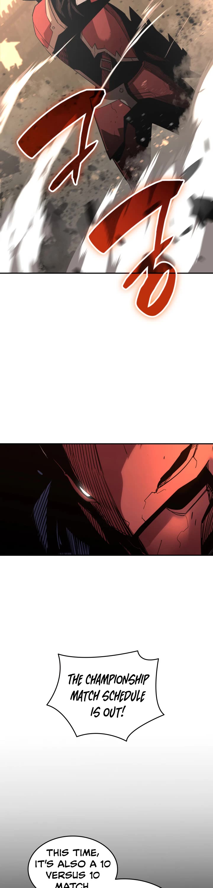 Worn and Torn Newbie Chapter 162 page 31 - Chapter 162