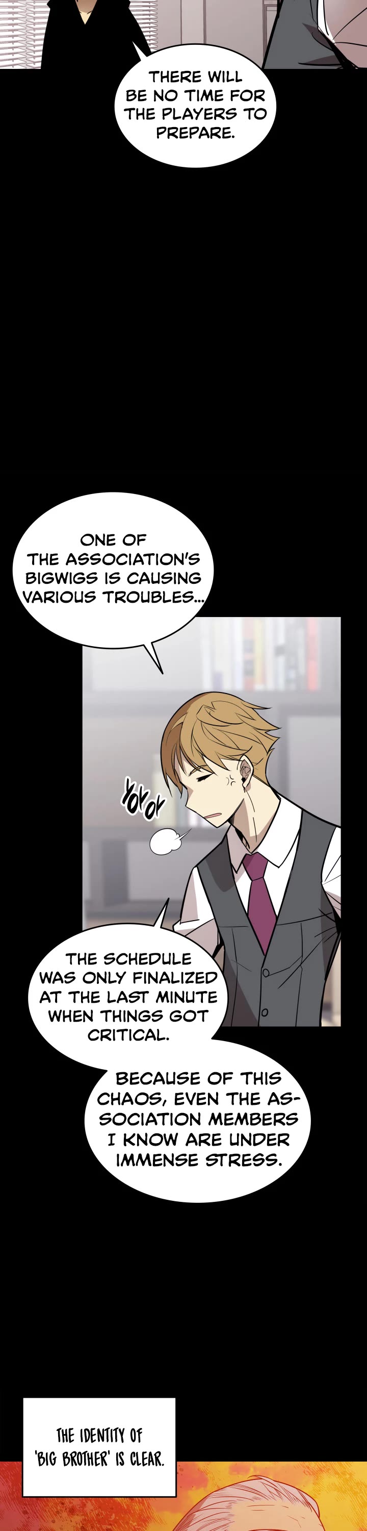 Worn and Torn Newbie Chapter 162 page 33 - Chapter 162