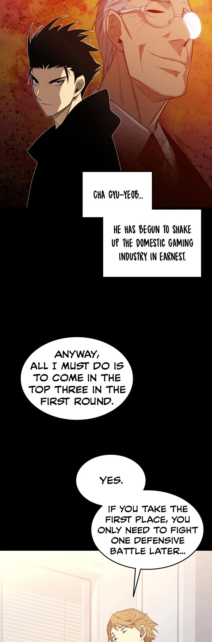 Worn and Torn Newbie Chapter 162 page 34 - Chapter 162