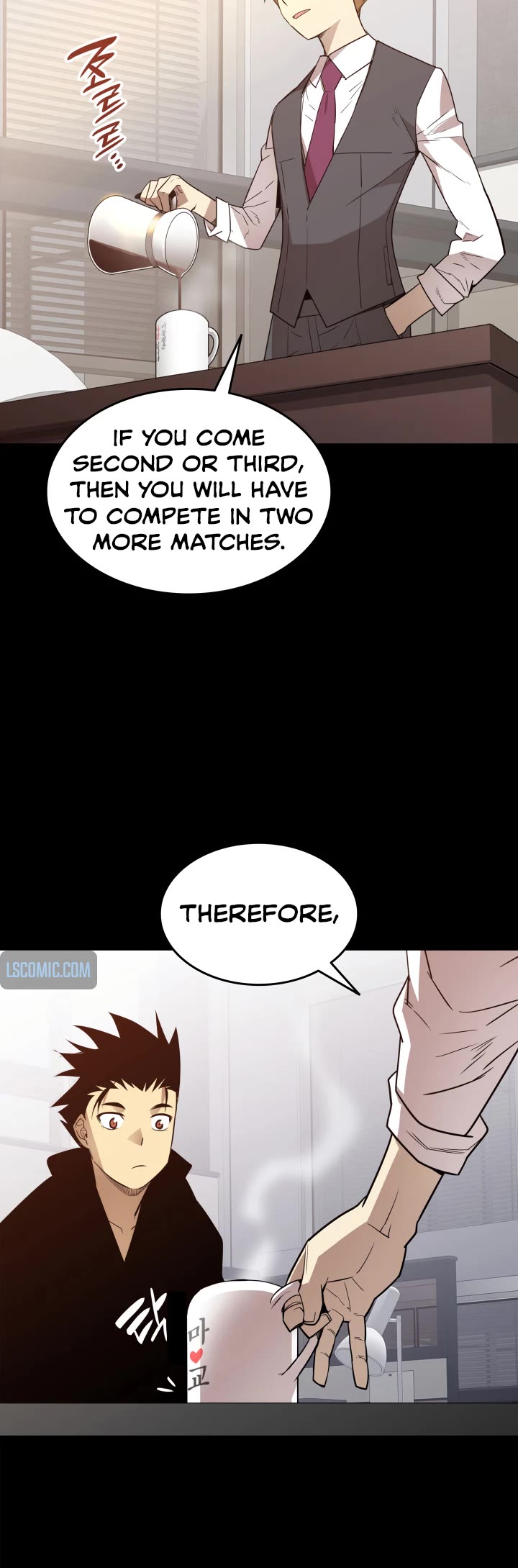 Worn and Torn Newbie Chapter 162 page 35 - Chapter 162