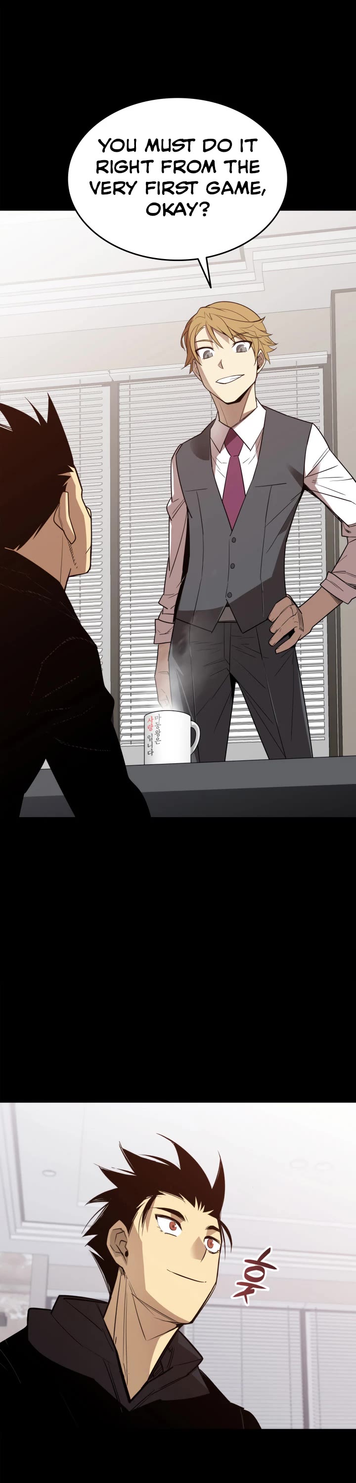 Worn and Torn Newbie Chapter 162 page 36 - Chapter 162