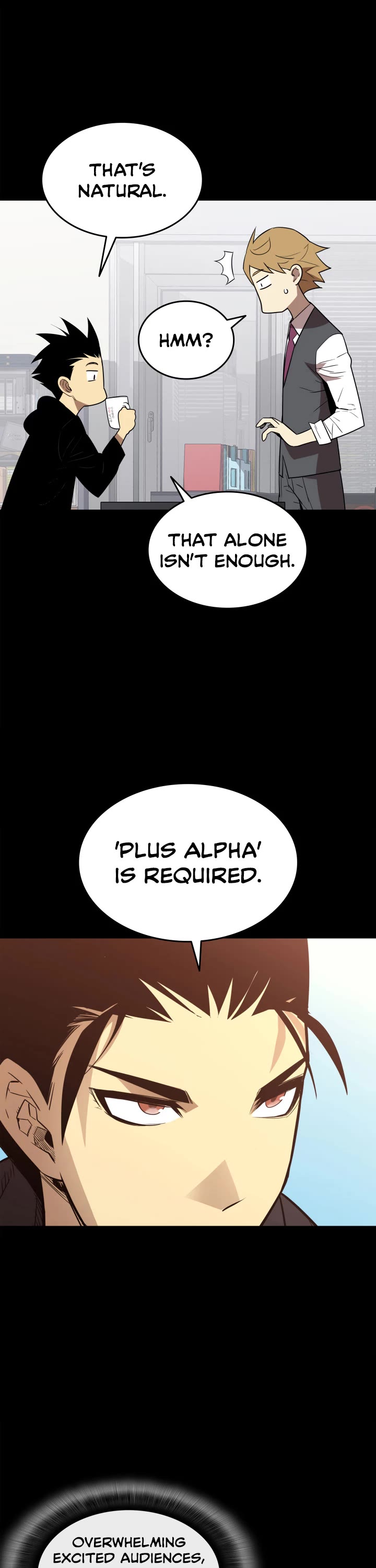 Worn and Torn Newbie Chapter 162 page 37 - Chapter 162