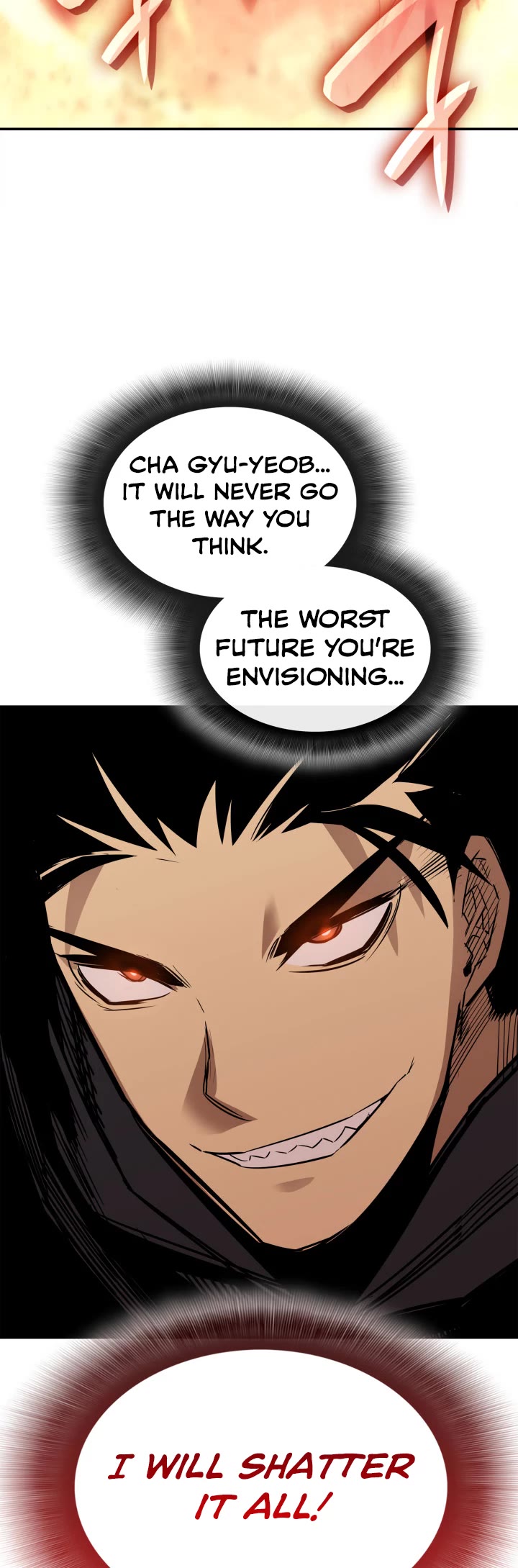 Worn and Torn Newbie Chapter 162 page 39 - Chapter 162