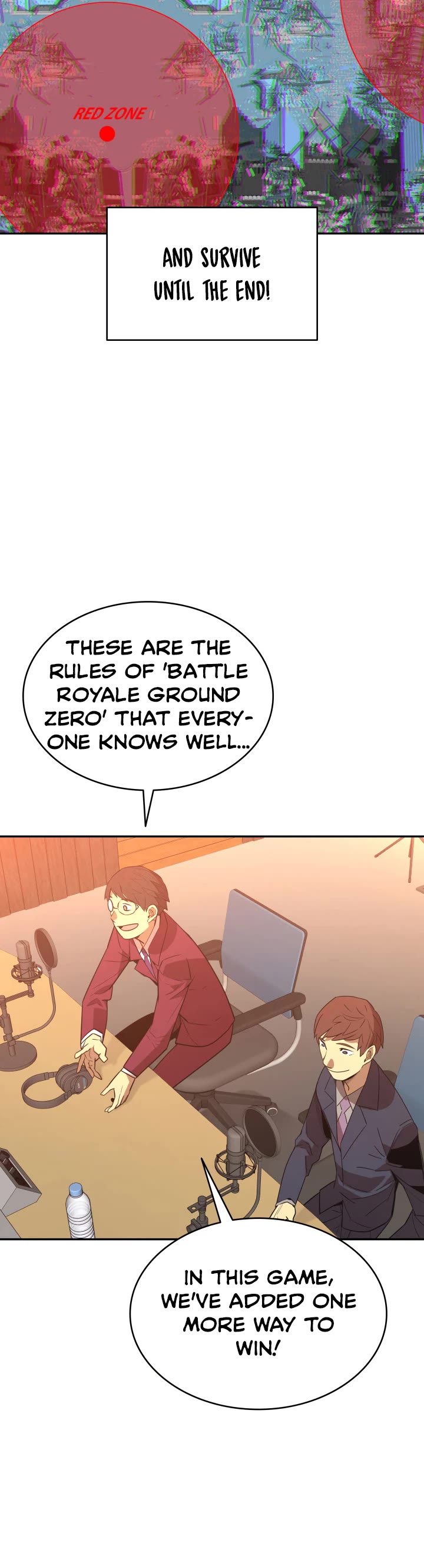 Worn and Torn Newbie Chapter 162 page 4 - Chapter 162