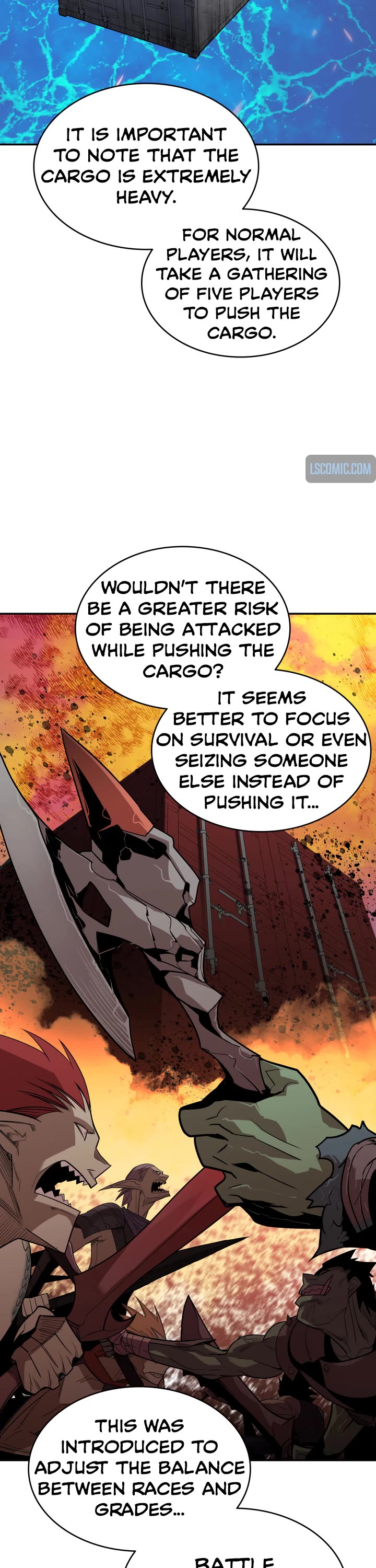 Worn and Torn Newbie Chapter 162 page 6 - Chapter 162
