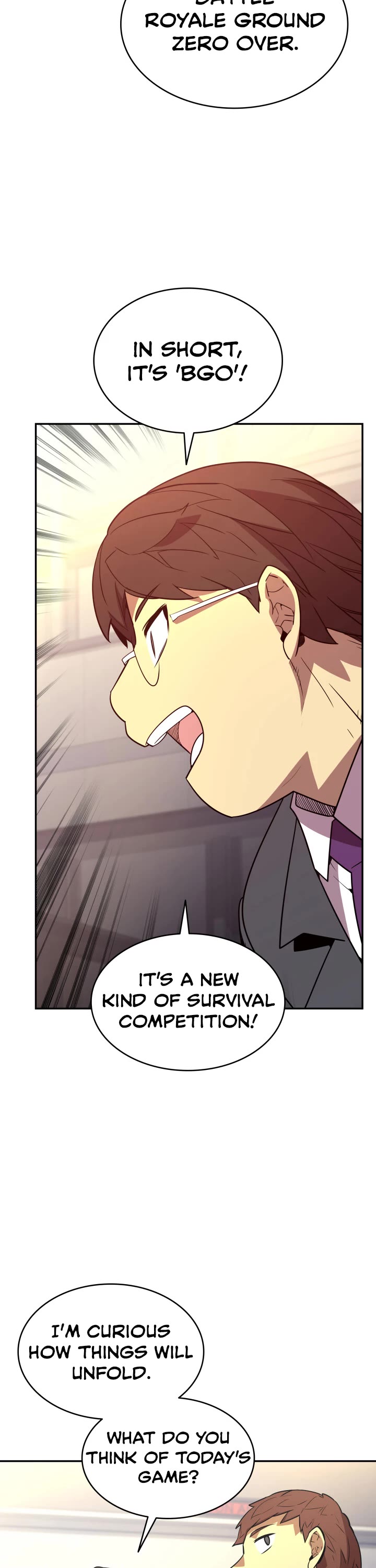 Worn and Torn Newbie Chapter 162 page 7 - Chapter 162