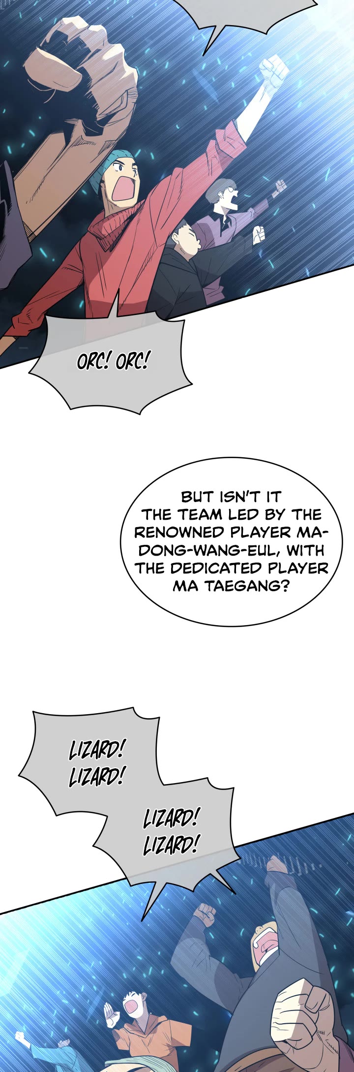 Worn and Torn Newbie Chapter 162 page 9 - Chapter 162