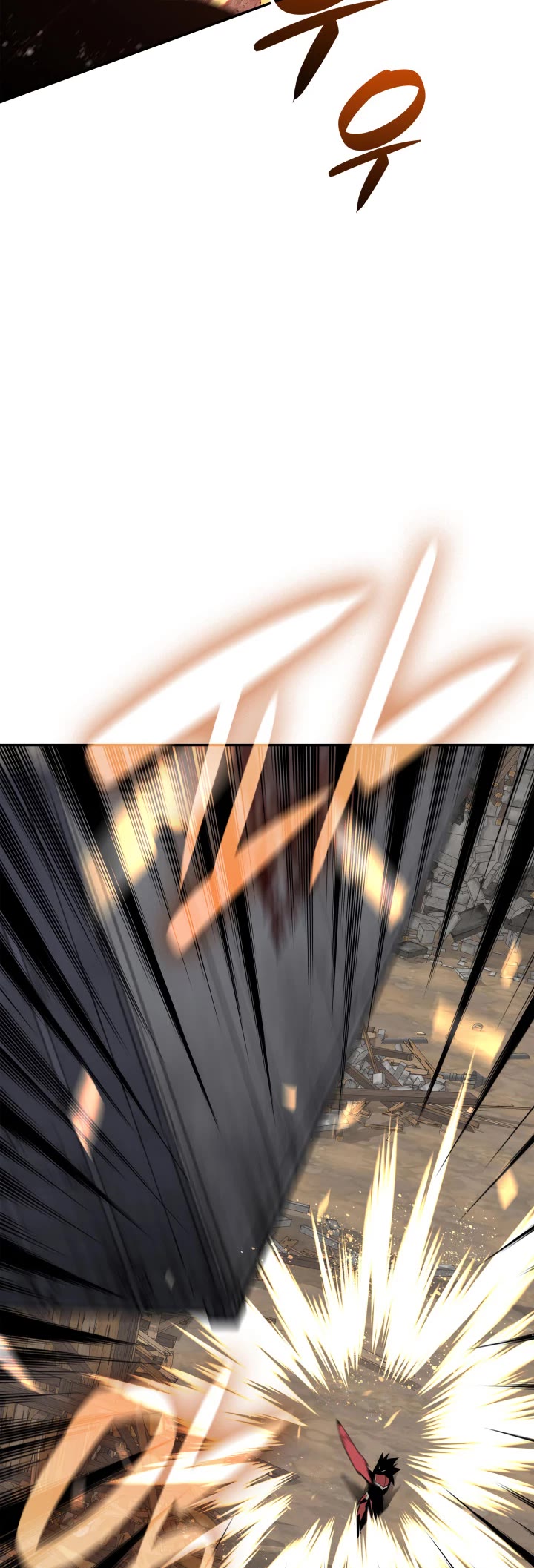 Worn and Torn Newbie Chapter 163 page 10 - Chapter 163