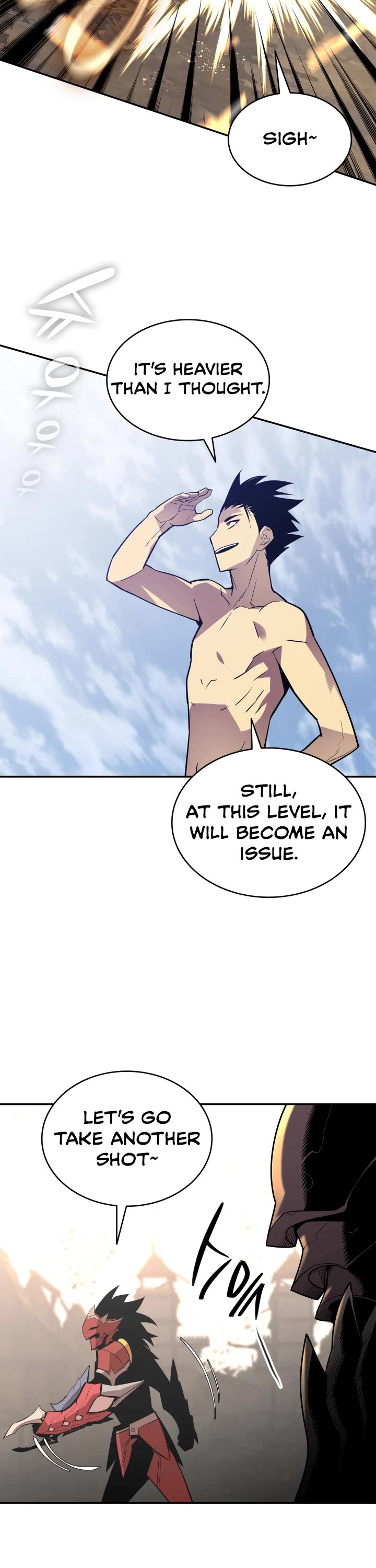 Worn and Torn Newbie Chapter 163 page 11 - Chapter 163