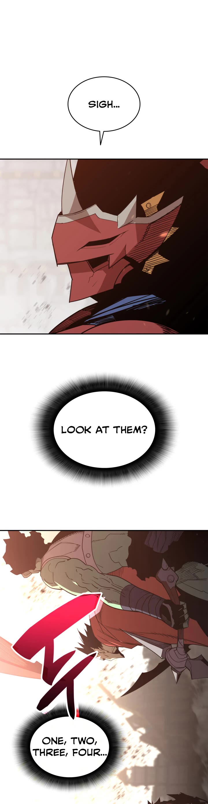 Worn and Torn Newbie Chapter 163 page 14 - Chapter 163