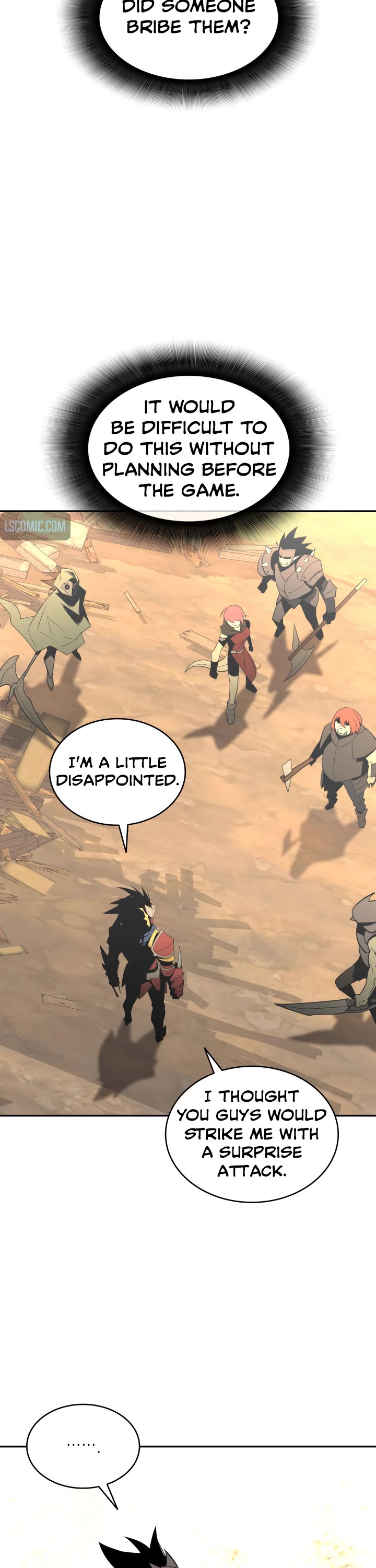Worn and Torn Newbie Chapter 163 page 16 - Chapter 163