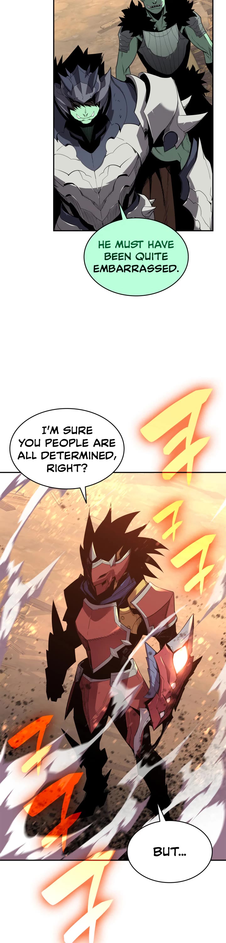 Worn and Torn Newbie Chapter 163 page 18 - Chapter 163