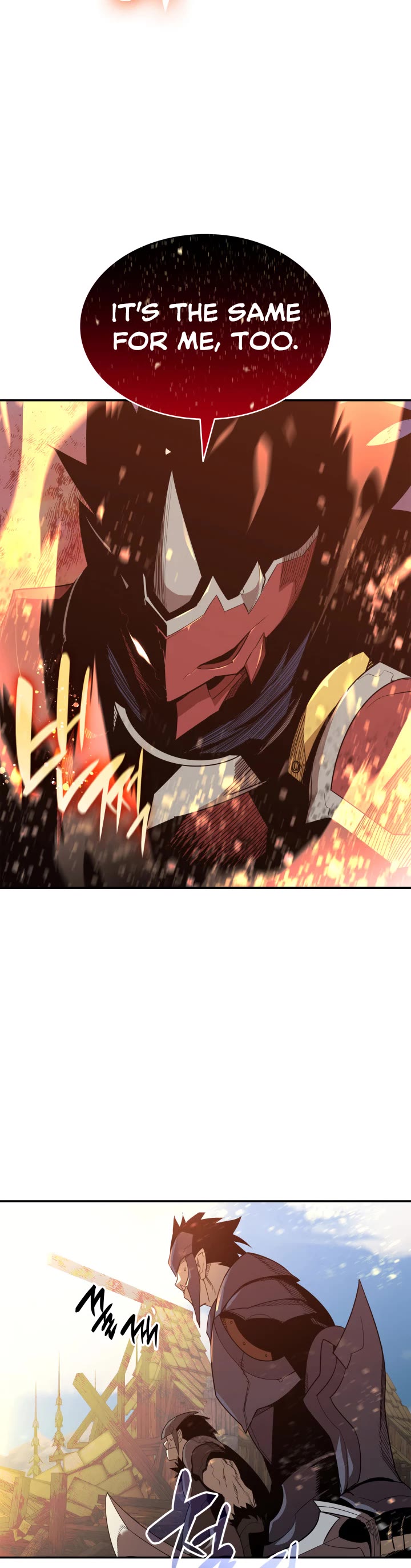 Worn and Torn Newbie Chapter 163 page 19 - Chapter 163