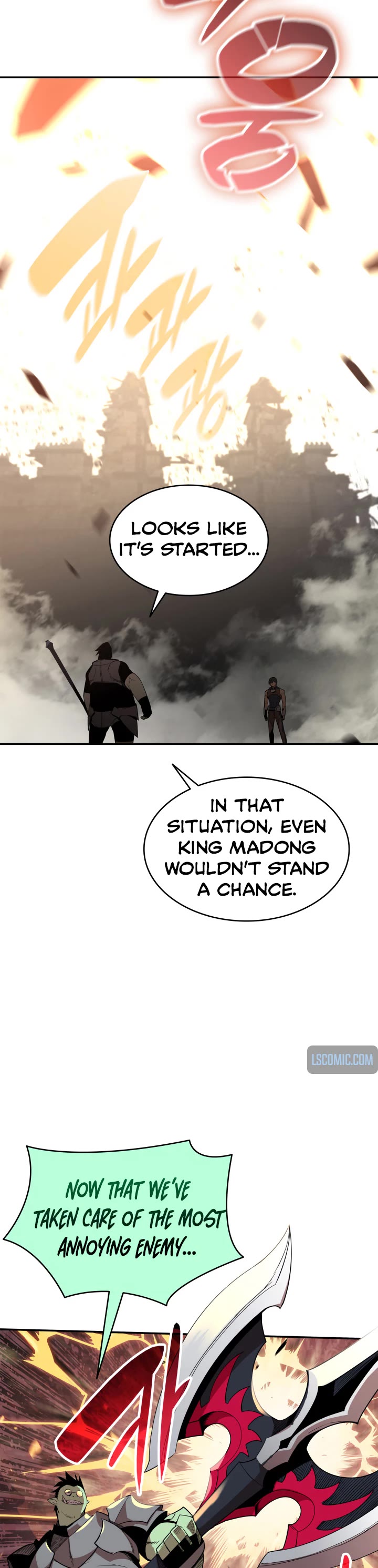 Worn and Torn Newbie Chapter 163 page 25 - Chapter 163