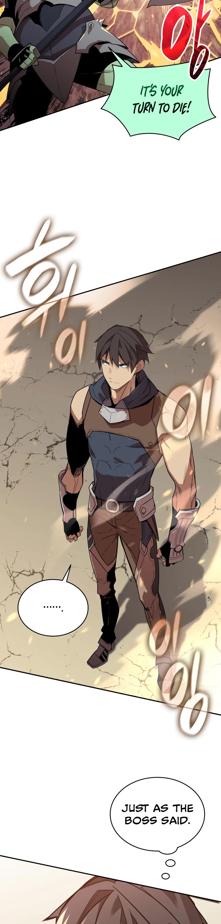 Worn and Torn Newbie Chapter 163 page 26 - Chapter 163