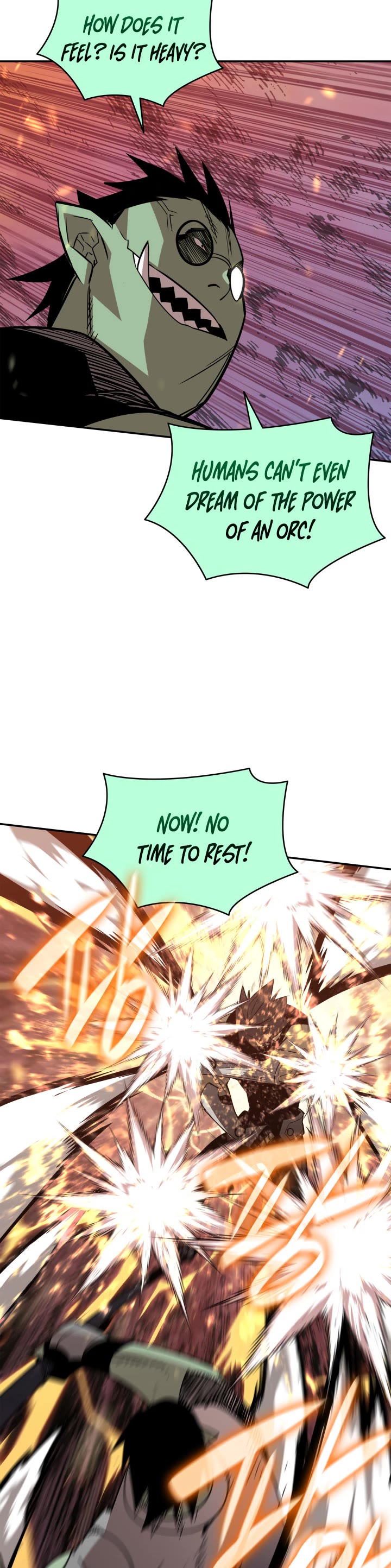 Worn and Torn Newbie Chapter 163 page 29 - Chapter 163