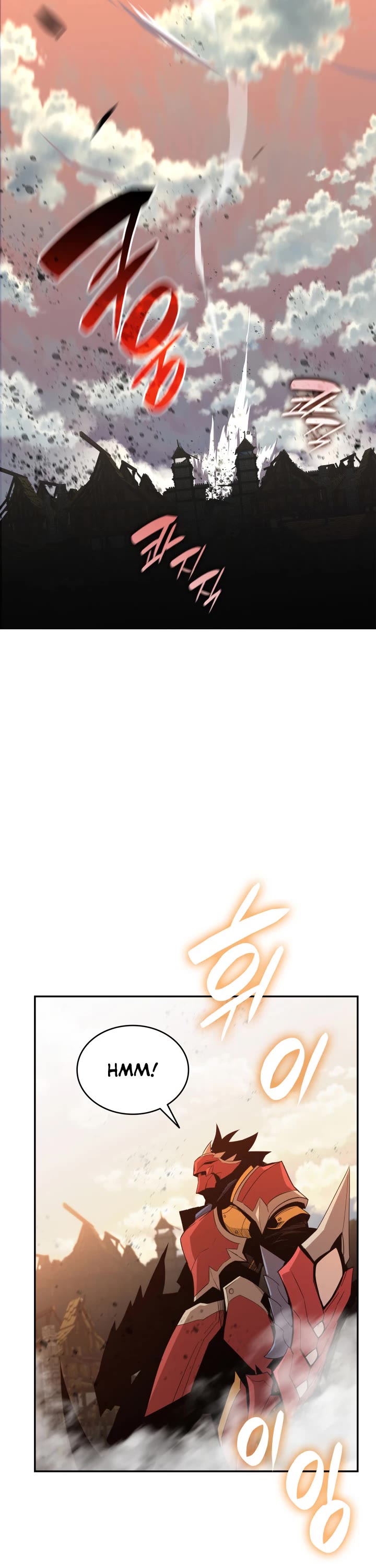 Worn and Torn Newbie Chapter 163 page 3 - Chapter 163
