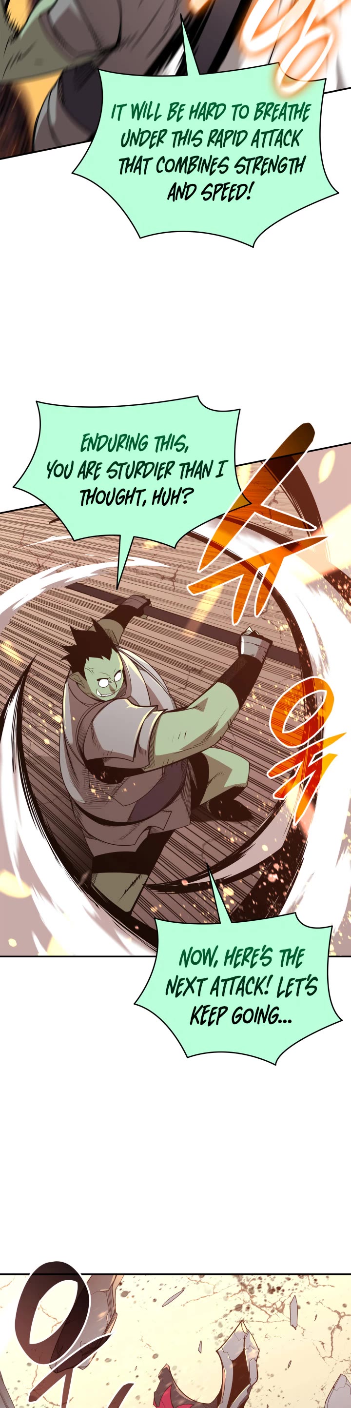 Worn and Torn Newbie Chapter 163 page 30 - Chapter 163