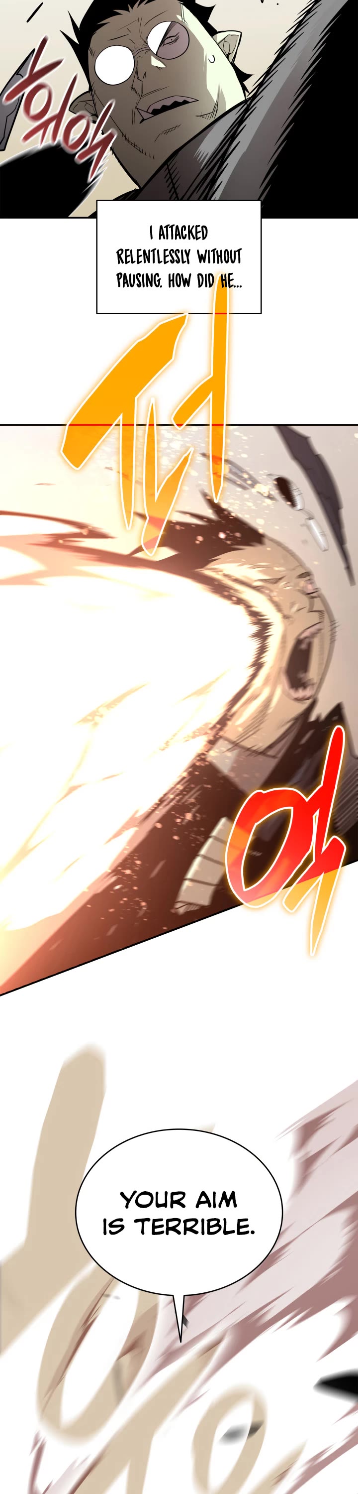 Worn and Torn Newbie Chapter 163 page 32 - Chapter 163
