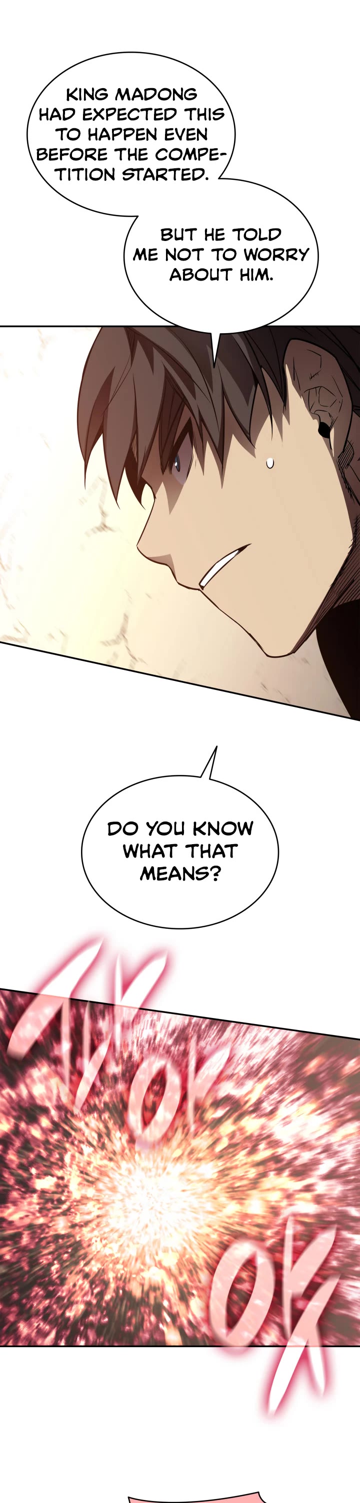 Worn and Torn Newbie Chapter 163 page 36 - Chapter 163