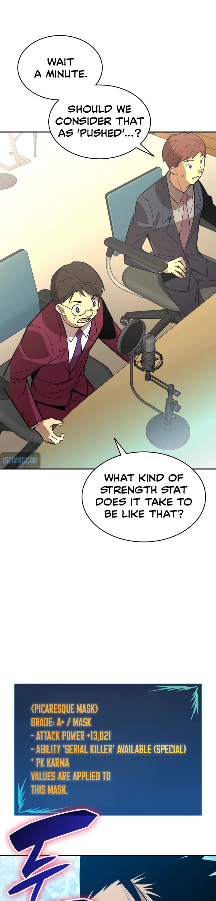 Worn and Torn Newbie Chapter 163 page 6 - Chapter 163