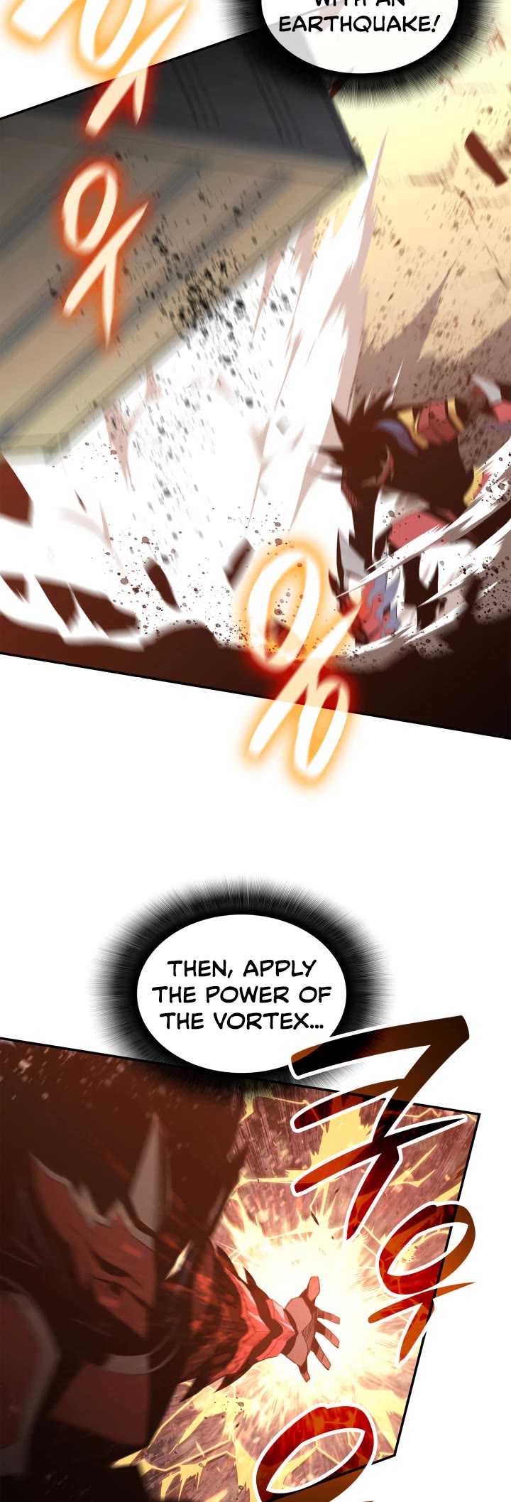 Worn and Torn Newbie Chapter 163 page 9 - Chapter 163