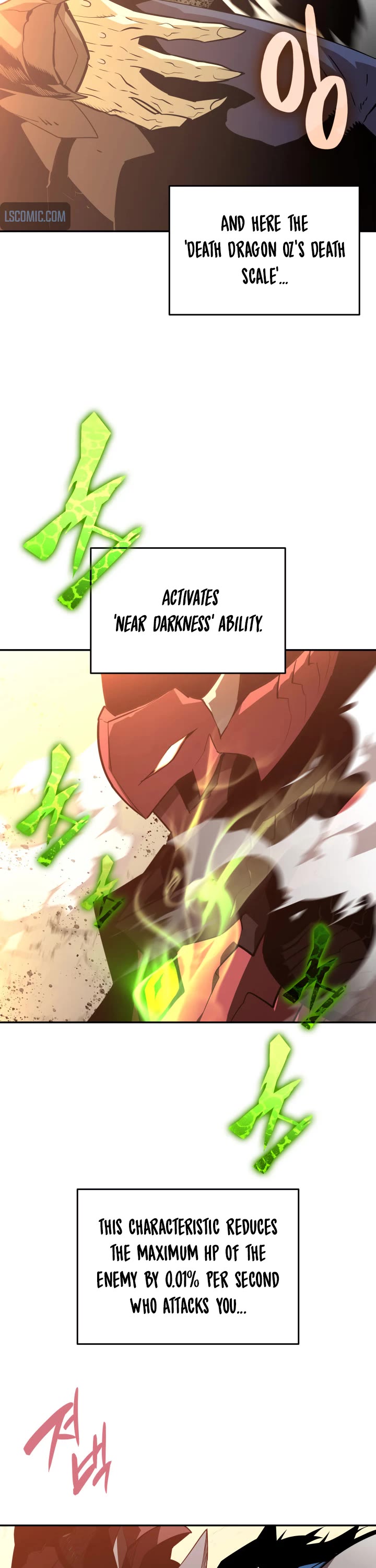Worn and Torn Newbie Chapter 164 page 16 - Chapter 164