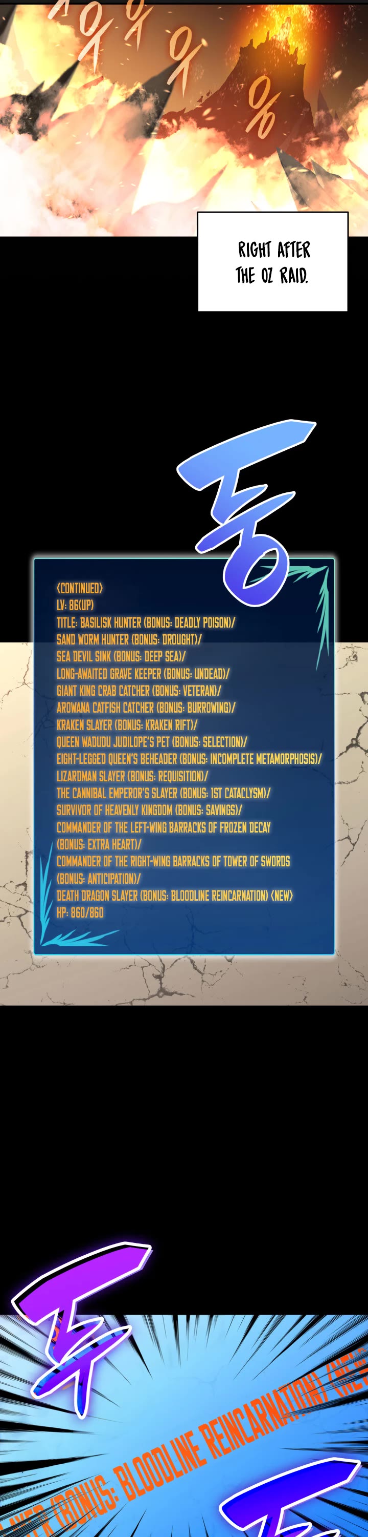 Worn and Torn Newbie Chapter 164 page 2 - Chapter 164