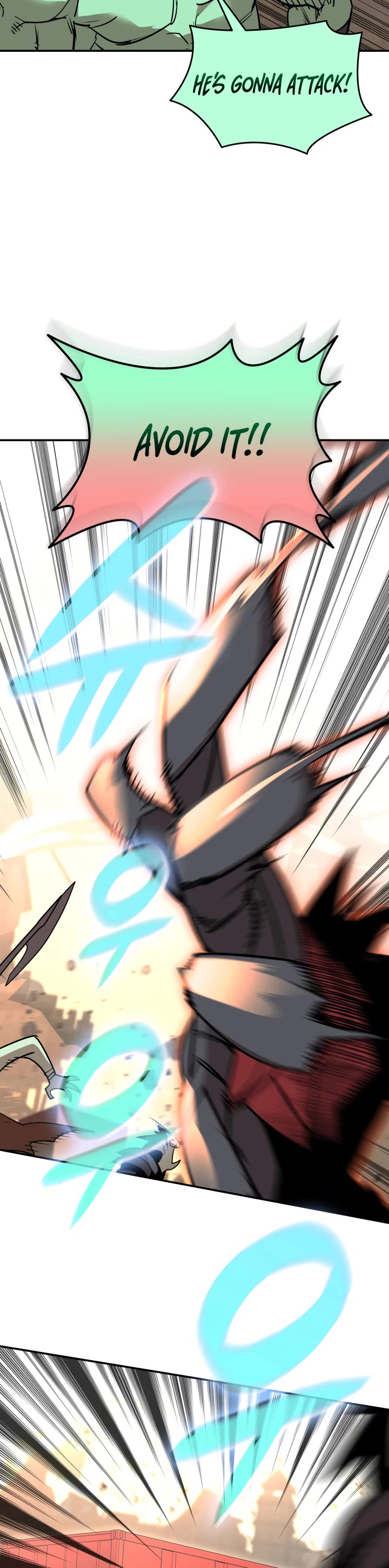 Worn and Torn Newbie Chapter 164 page 24 - Chapter 164