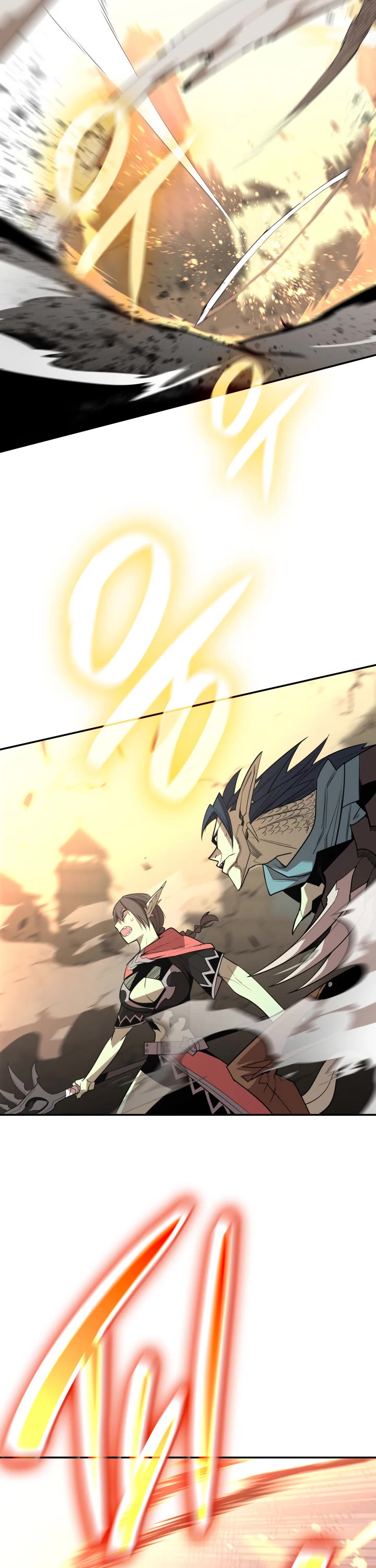 Worn and Torn Newbie Chapter 164 page 27 - Chapter 164