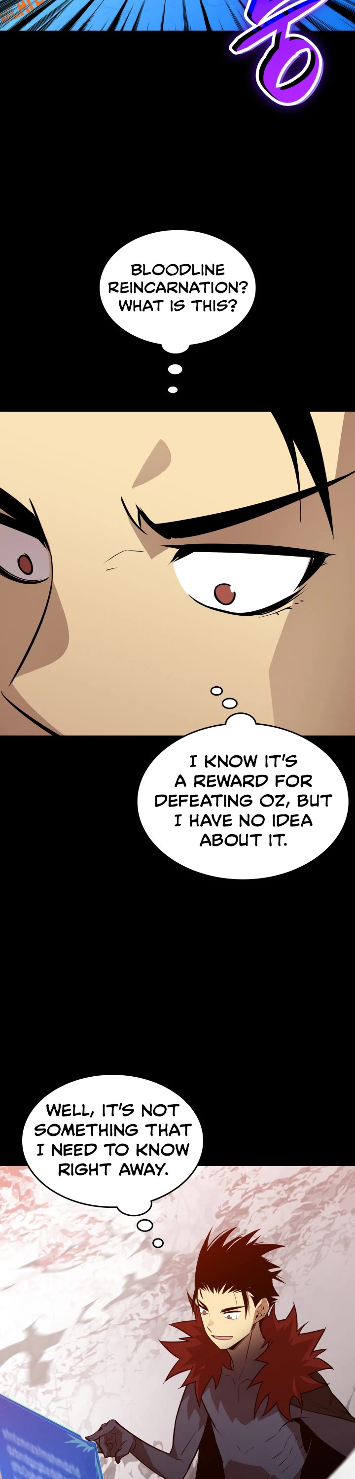 Worn and Torn Newbie Chapter 164 page 3 - Chapter 164