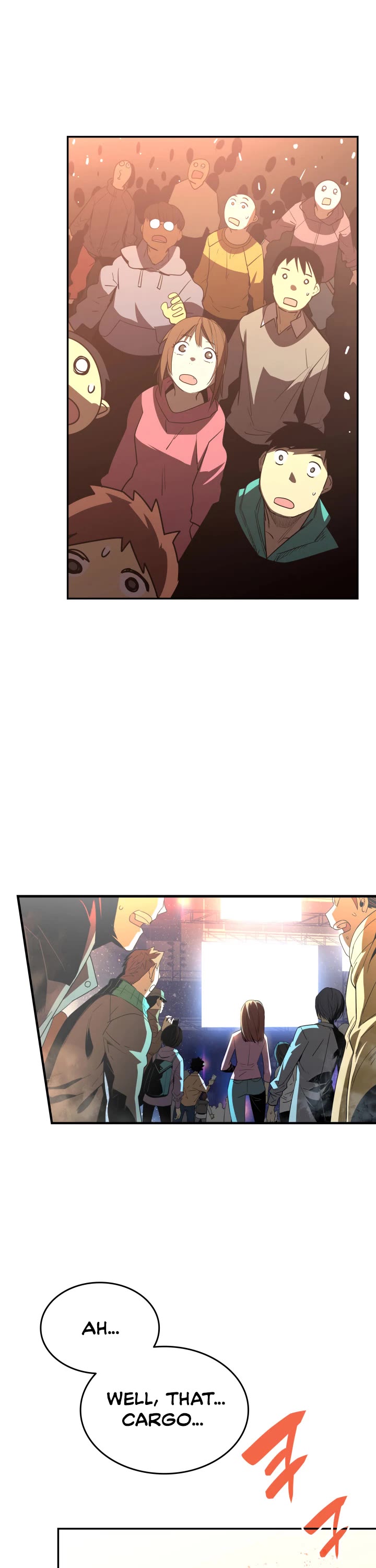 Worn and Torn Newbie Chapter 164 page 33 - Chapter 164
