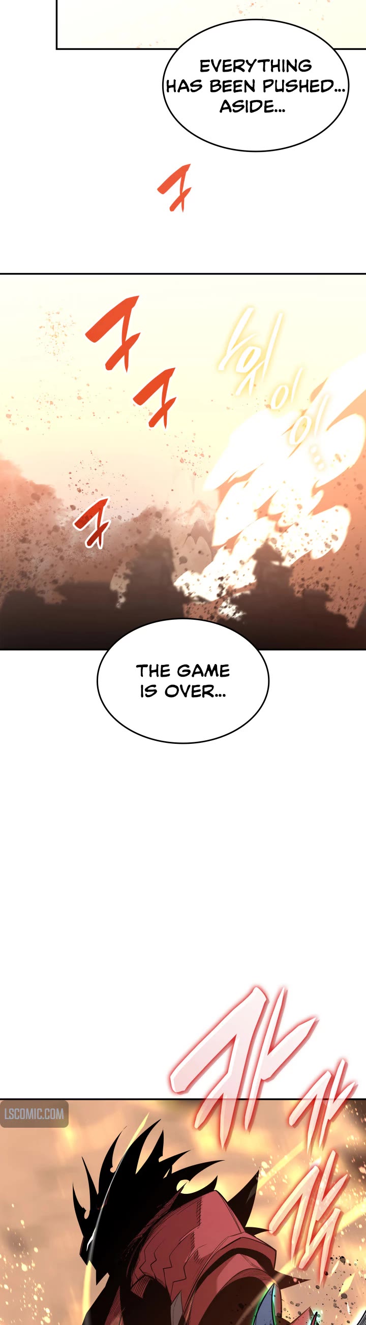 Worn and Torn Newbie Chapter 164 page 34 - Chapter 164
