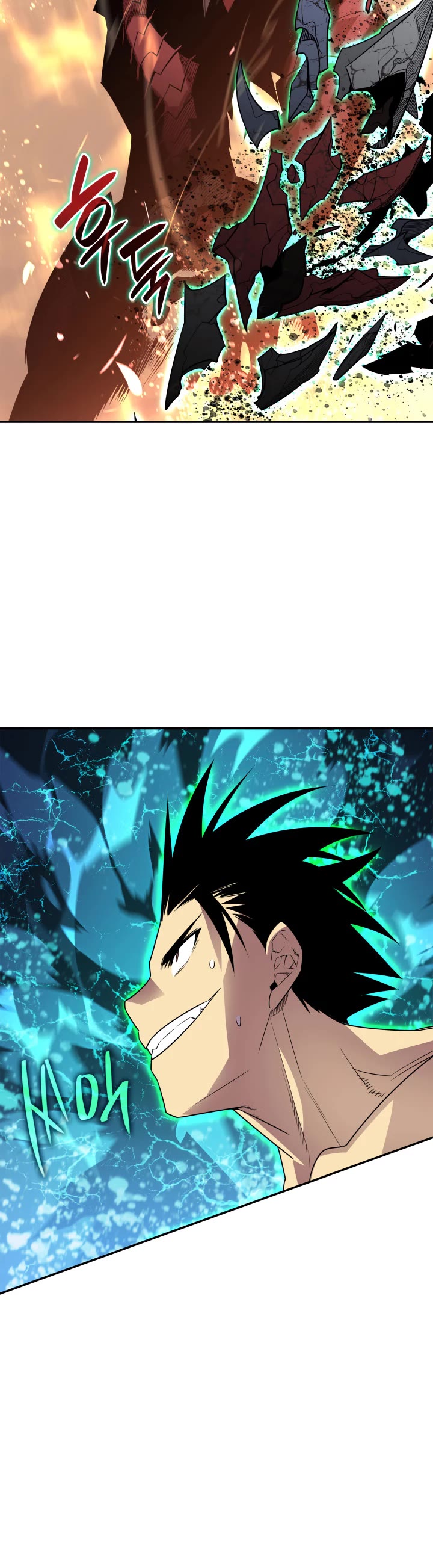 Worn and Torn Newbie Chapter 164 page 35 - Chapter 164