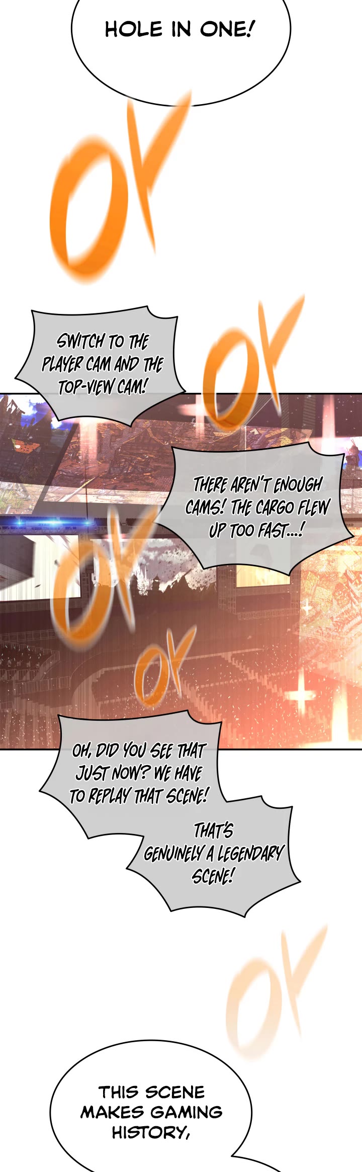 Worn and Torn Newbie Chapter 164 page 38 - Chapter 164