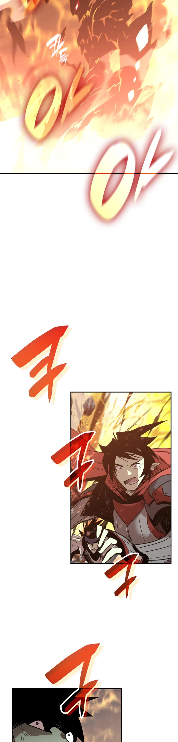 Worn and Torn Newbie Chapter 164 page 8 - Chapter 164